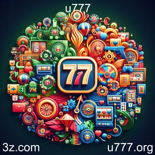 Explorando as Novidades da Categoria de Jogos u777