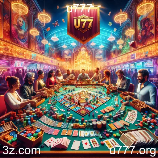 A Magia dos Jogos de Mesa: Entretenimento e Conexões Sociais